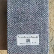 Three Sisters Tweed Book A6 - 3 16 image 2