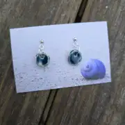Ceramic Earrings image 1