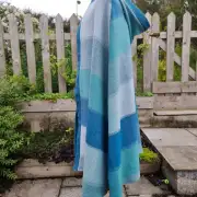 Two Sisters Tweeds Elven Sea Cloak image 4