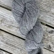 "Our Fleece '25' " knitting yarn 100g 4 ply x5 skeins image 4