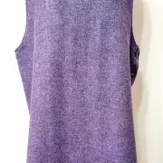 Bespoke Harris Tweed shift dress image 1