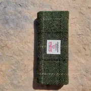 Harris Tweed Glasses Case image 2