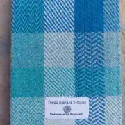 Three Sisters Tweed Book A5 - 1 12 image 2