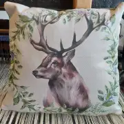 Three Sisters Tweed cushion cover - 1 image 2