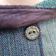 Two Sisters Tweeds Cloak image 4