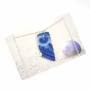 Sea Pottery Necklace image 1