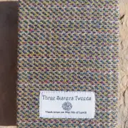 Three Sisters Tweed Book A6 - 1 19 image 2