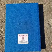 Harris Tweed Book A5 image 2