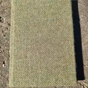 Harris Tweed Book A5 image 1