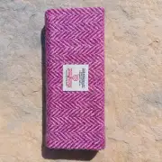 Harris Tweed Glasses case - 1 2 image 2