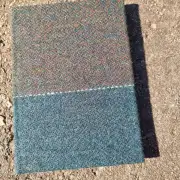 Harris Tweed Book A5 image 1