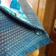 Three Sisters Tweed neck warmer image 3