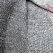 Two Sisters Tweed Throw gotland image 5
