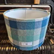 Two Sisters Tweed lampshade 30cm image 2
