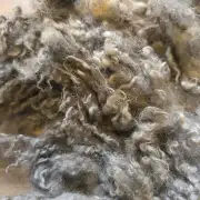 Gotland lambswool 324g image 4