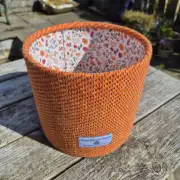 Three Sisters Tweed Luxury lampshade image 1