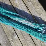 "Our Fleece '24" knitting yarn 100g DK image 2