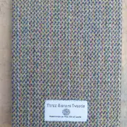 Three Sisters Tweed Book A5 - 4 3 image 1