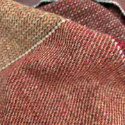 Two Sisters Tweed Throw image 7