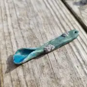 Ceramic Spoon image 3
