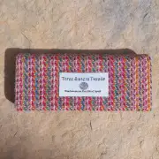 Three Sisters Tweed Glasses Case - 1 12 image 2