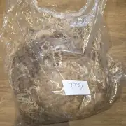 Blueface Leicester wool- 375g image 5