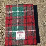 Harris Tweed Book A5 image 2
