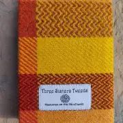 Three Sisters Tweed Book A6 - 2 13 image 2