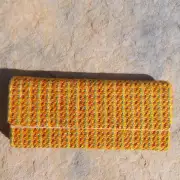 Three Sisters Tweed Glasses case - 1 8 image 1