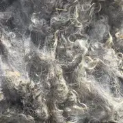 Gotland fleece - whole image 5