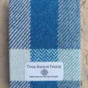 Three Sisters Tweed Book A6 - 2 12 image 2
