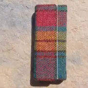 Harris Tweed Glasses Case image 1
