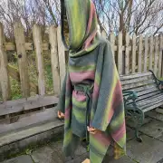 Two Sisters Tweeds Cloak image 3