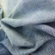 Three Sisters Tweed Throw Lambswool XLong image 4