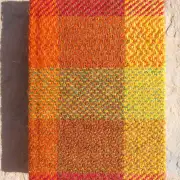 Three Sisters Tweed Book A6 - 5 5 image 1