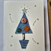 Tweed Christmas Card image 1
