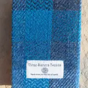 Three Sisters Tweed Book A6 - 1 6 image 2