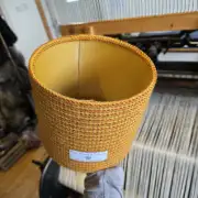 Two Sisters Tweed Luxury lampshade - Seconds image 3