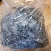 Gotland lambswool 350g image 2