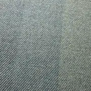 Two Sisters Tweed Fabric - mint ombre image 3