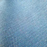 Two Sisters Tweed Fabric - sea image 8
