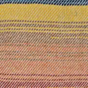 Three Sisters Tweeds landscape wall hanging image 2