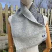 Two Sisters Tweed Neckwarmer gotland image 1