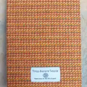 Three Sisters Tweed Book A5 - 4 4 image 1
