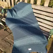Two Sisters Tweed Throw Lambswool image 2