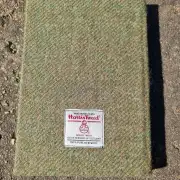 Harris Tweed Book A5 image 2