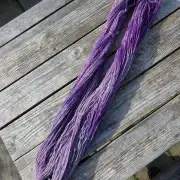 "Our Fleece '24" knitting yarn 100g DK image 3