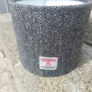 Harris Tweed Lampshade image 1