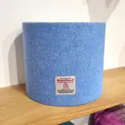 Harris Tweed Lampshade image 1