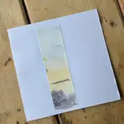 Original watercolour greetings cards image 2
